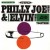 Buy Philly Joe Jones & Elvin Jones - Together! (Vinyl) Mp3 Download