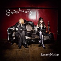 Purchase Rose Noire - Sanctuary