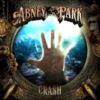 Purchase Abney Park - Crash