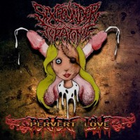 Purchase Sixpounder Teratoma - Pervert Love (EP)