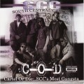 Buy South Central Cartel - Cartel Or Die Scc's Most Gangsta Mp3 Download