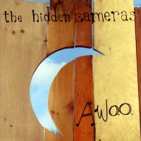 Purchase The Hidden Cameras - Awoo