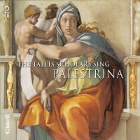 Purchase The Tallis Scholars - Sing Palestrina CD1