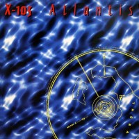 Purchase X-103 - Atlantis