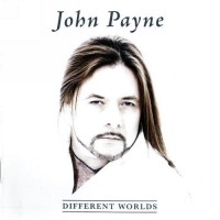 Purchase John Payne - Dirfferent Worlds