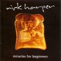 Buy Nick Harper - Miracles For Beginners Mp3 Download