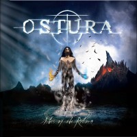 Purchase Ostura - Ashes Of The Reborn