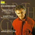 Buy Peter Maxwell Davies - The Strathclyde Concertos 3 & 4 Mp3 Download