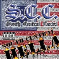 Purchase South Central Cartel - South Central Hell