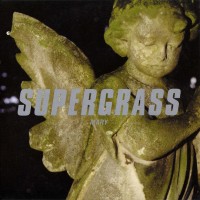 Purchase Supergrass - Mary (EP) CD1