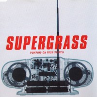 Purchase Supergrass - Pumping On Your Stereo (EP) CD1