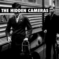 Purchase The Hidden Cameras - Year Of The Spawn