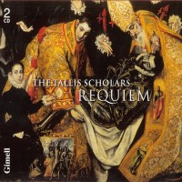 Purchase The Tallis Scholars - Requiem CD1