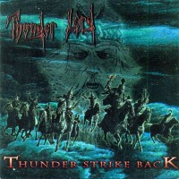 Purchase Thunder Lord - Thunder Strike Back (EP)