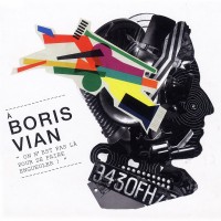 Purchase VA - A Boris Vian, On N'est Pas La Pour Se Faire Engueuler CD1