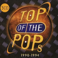 Purchase VA - Top Of The Pops - 1990-1994 CD1