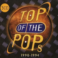 Purchase VA - Top Of The Pops - 1990-1994 CD2