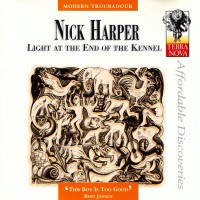 Purchase Nick Harper - Light At The End Of The Kennel