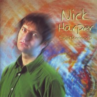 Purchase Nick Harper - Smithereens