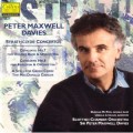 Buy Peter Maxwell Davies - The Strathclyde Concertos 7 & 8 Mp3 Download