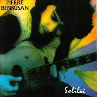 Purchase Pierre Bensusan - Solilai (Vinyl)