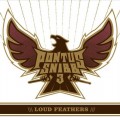 Buy Pontus Snibb - Loud Feathers Mp3 Download
