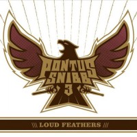 Purchase Pontus Snibb - Loud Feathers