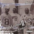 Buy South Central Cartel - Welcome 2 L.A. Mp3 Download