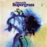 Purchase Supergrass - Richard III (EP) CD1