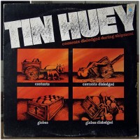 Purchase Tin Huey - Contents Dislodged During Shipment (Vinyl)