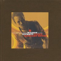 Purchase wilson pickett - Funky Midnight Mover: The Atlantic Studio Recordings 1962-1978 CD1