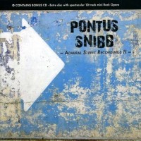 Purchase Pontus Snibb - Admiral Street Recordings II