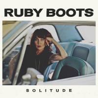 Purchase Ruby Boots - Solitude