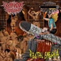Buy Sixpounder Teratoma - 69% Of Porngrind (3-Way Split) Mp3 Download
