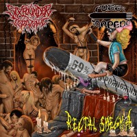 Purchase Sixpounder Teratoma - 69% Of Porngrind (3-Way Split)