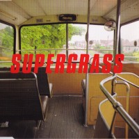 Purchase Supergrass - Moving (EP) CD2