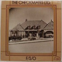 Purchase The Checkmates Ltd. - Chessboard Corporation F/S/O (Vinyl)