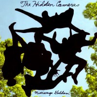 Purchase The Hidden Cameras - Mississauga Goddam