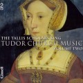 Buy The Tallis Scholars - Sing Tudor Church Music Vol. 2 CD2 Mp3 Download