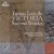 Buy Tomás Luis de Victoria - Sacred Works - Ensemble Plus Ultra, Michael Noone CD1 Mp3 Download