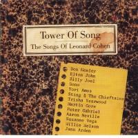 Purchase VA - Tower Of Song: The Songs Of Leonard Cohen