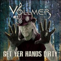 Purchase Brian Vollmer - Get Yer Hands Dirty