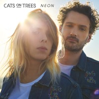 Purchase Cats On Trees - Neon