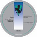 Buy Djrum - Broken Glass Arch (EP) Mp3 Download
