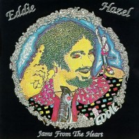 Purchase Eddie Hazel - Jams From The Heart (EP)