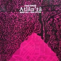 Purchase Evan Parker - Atlanta (With Barry Guy & Paul Lytton)