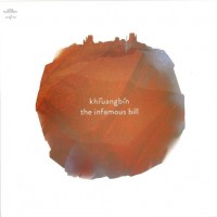 Purchase Khruangbin - The Infamous Bill (EP) (Vinyl)