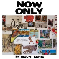 Purchase Mount Eerie - Now Only