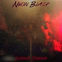 Purchase Neon Black - Stasis Dreams