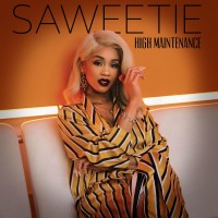 Purchase Saweetie - High Maintenance